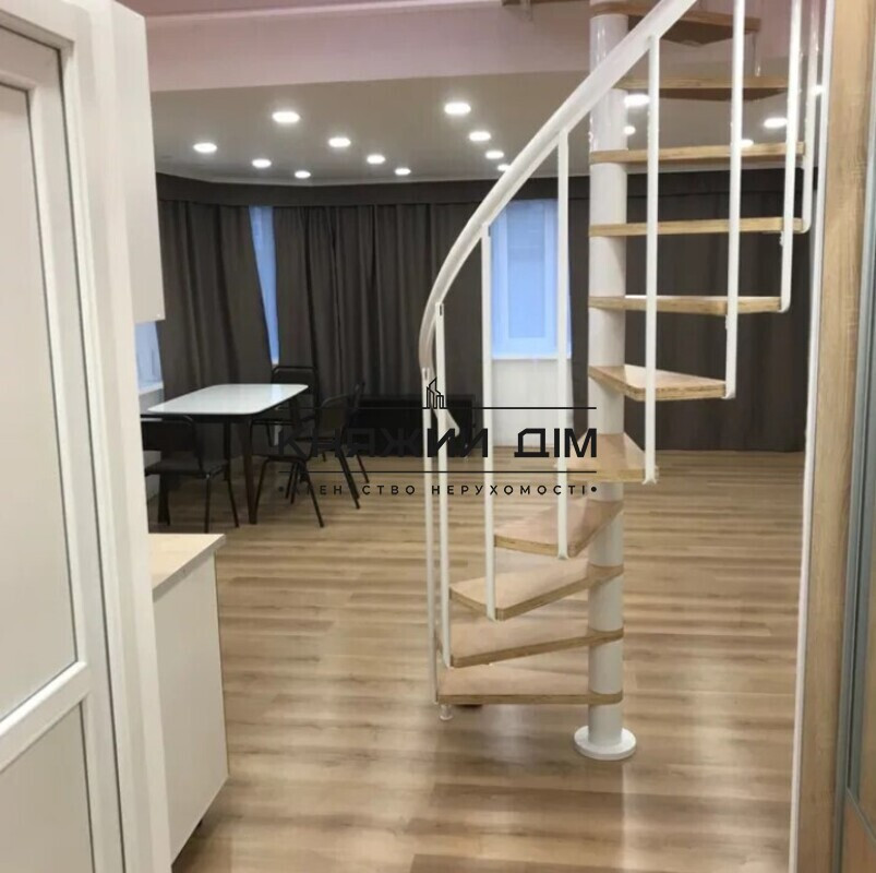 Оренда 1-но к. квартири м. Теремки 15хв. пішки. Код об’єкту 11180599 Київ - зображення 8