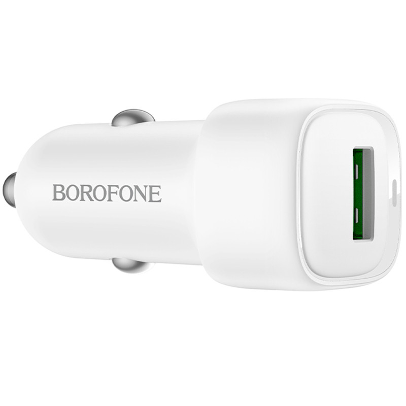 АЗУ Borofone BZ34 Cloud QC3.0 18W (1USB-A) Херсон - зображення 4