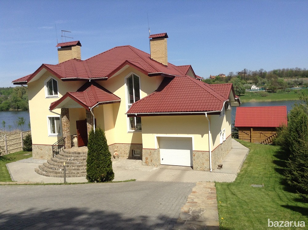 VIP-особняк 299000$ Київ - зображення 4