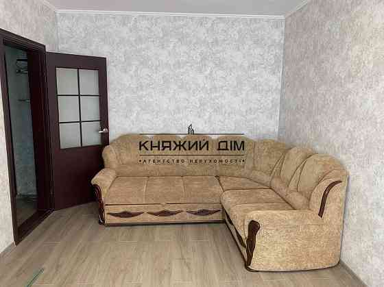 Оренда 2-кімнатної квартири, Харківський масив, код 114739 Киев