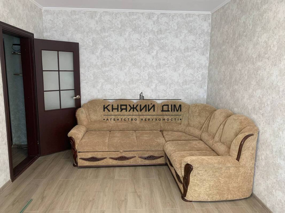 Оренда 2-кімнатної квартири, Харківський масив, код 114739 Киев - изображение 2