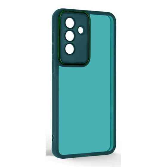Чохол ArmorStandart Shade для Samsung A57 5G Dark Green (ARM89851) Харьков