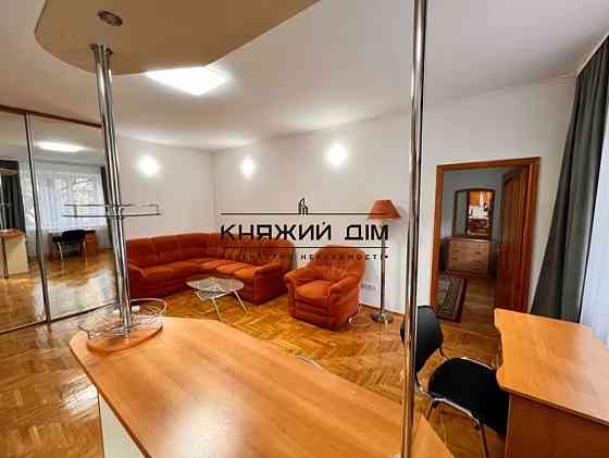 Оренда 2-х к. квартири студіо в центрі Києва м. Майдан Незалежності. № 11192458 Київ