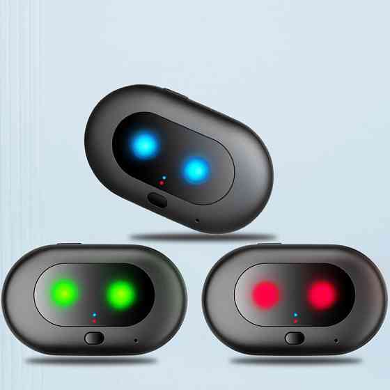 Трекер GPS для животных V41 Pet Tracker SIM (4GLTE+3GWCDMA+2GGSM) 1300mAh Херсон