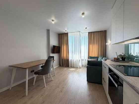 продажа 1-к квартира Киев, Голосеевский, 131500 $ Киев