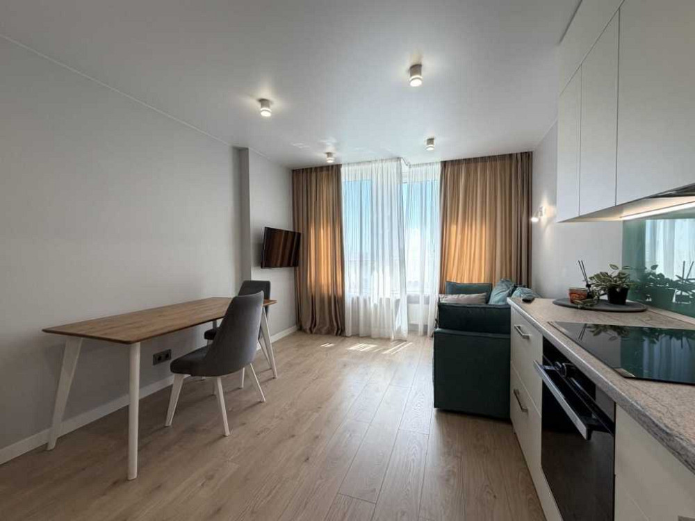 продажа 1-к квартира Киев, Голосеевский, 131500 $ Киев - изображение 2