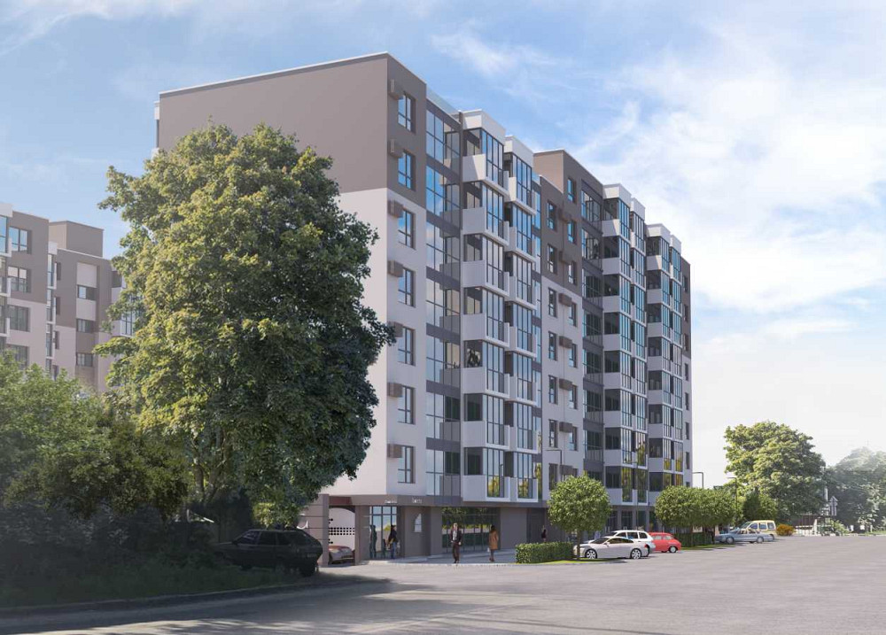 продажа 2-к квартира Полтава, Шевченковский, 53906 $ Полтава - изображение 9