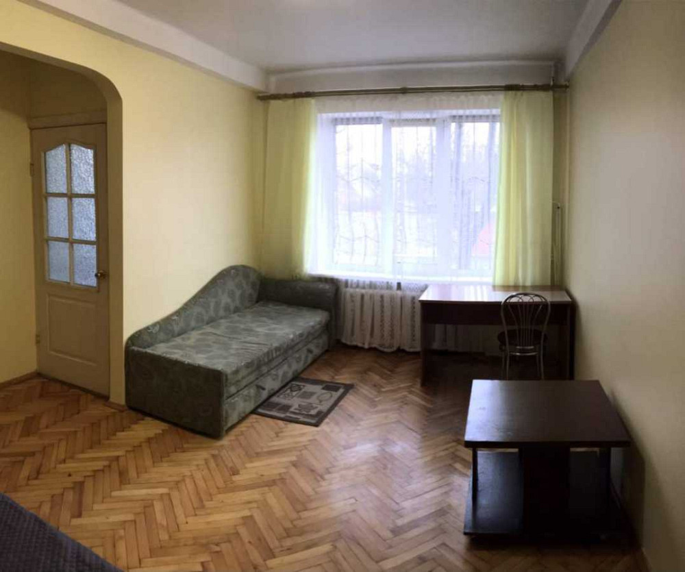 долгосрочная аренда 1-к квартира Киев, Шевченковский, 12000 грн./мес. Киев - изображение 3