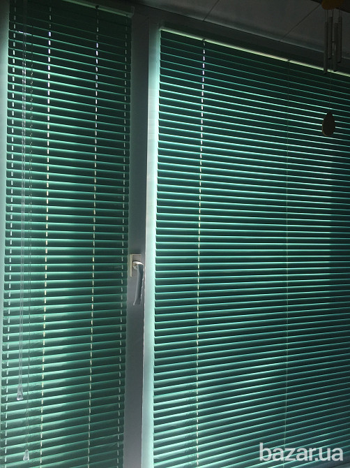 Горизонтальные жалюзи Харьков - изображение 2