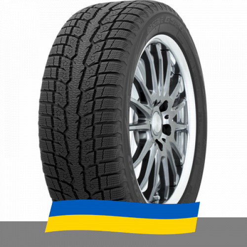 235/40 R18 Toyo Observe GSi-6 HP 95V Легкова шина Киев - изображение 1