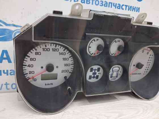 Приборная панель Mitsubishi Pajero Wagon 3 3.2 ДИЗЕЛЬ 4M41 1999 (б/у) Київ