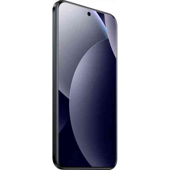 Смартфон Xiaomi Redmi Note 15 Pro+ 5G 8/256GB Black EU Харків