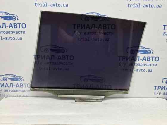 Стекло двери заднее правое Toyota RAV 4 2005-2016 6810342120 (Арт. 61072) Киев