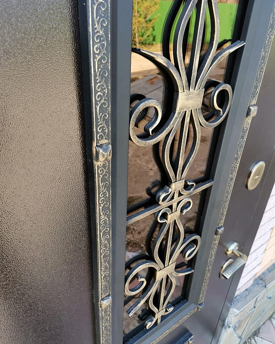 Вхідні двері купити у Кривому Розі Кривий Ріг - зображення 7