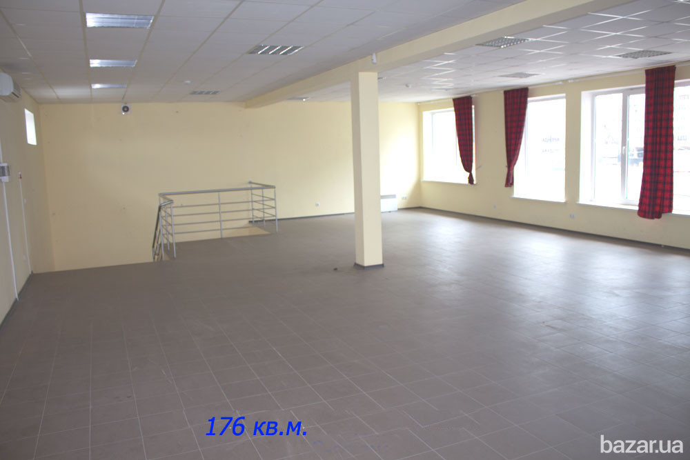 Сдам в аренду светлое помещение свободного назначения 176 кв.м. Одесса - изображение 2