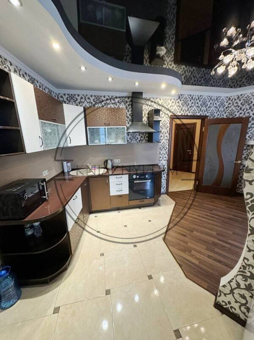 Комфортна 2-х к. Кв. студія, ст. м. Позняки. № 11152271 Київ - зображення 2