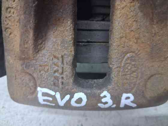 Суппорт задний правый  Land Rover Range Rover Evoque 2011-2018 LR027126 (Арт. 82476) Киев