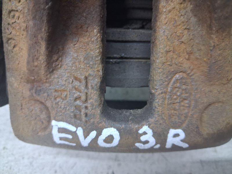 Суппорт задний правый  Land Rover Range Rover Evoque 2011-2018 LR027126 (Арт. 82476) Киев - изображение 5