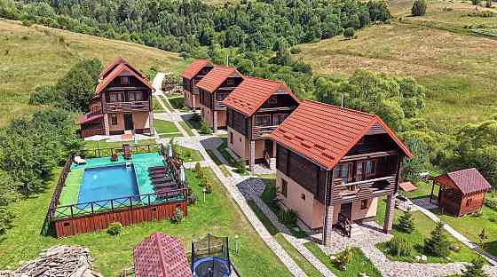 продажа база отдыха, пансионат Сколевский, Мита, 700000 $ 