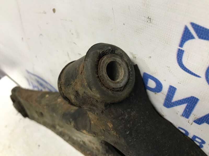 Рычаг правый Mitsubishi ASX GA 1.8 DIESEL 4N13 2010 (б/у) Київ - зображення 4