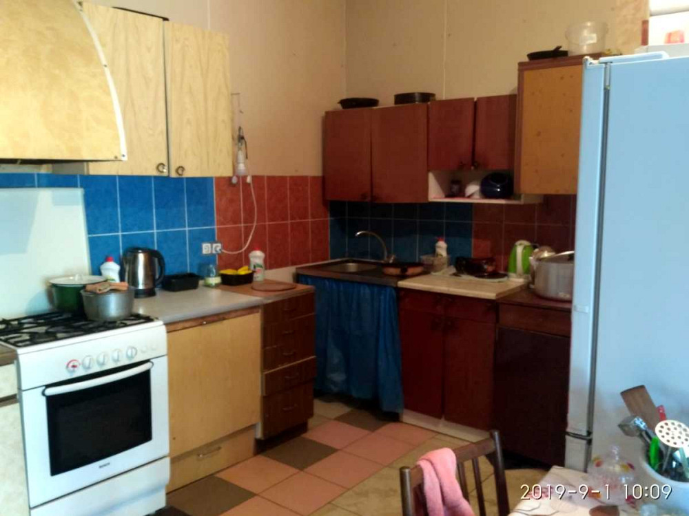 долгосрочная аренда комната Одесса, Хаджибейский, 3500 грн./мес. Одеса - зображення 6