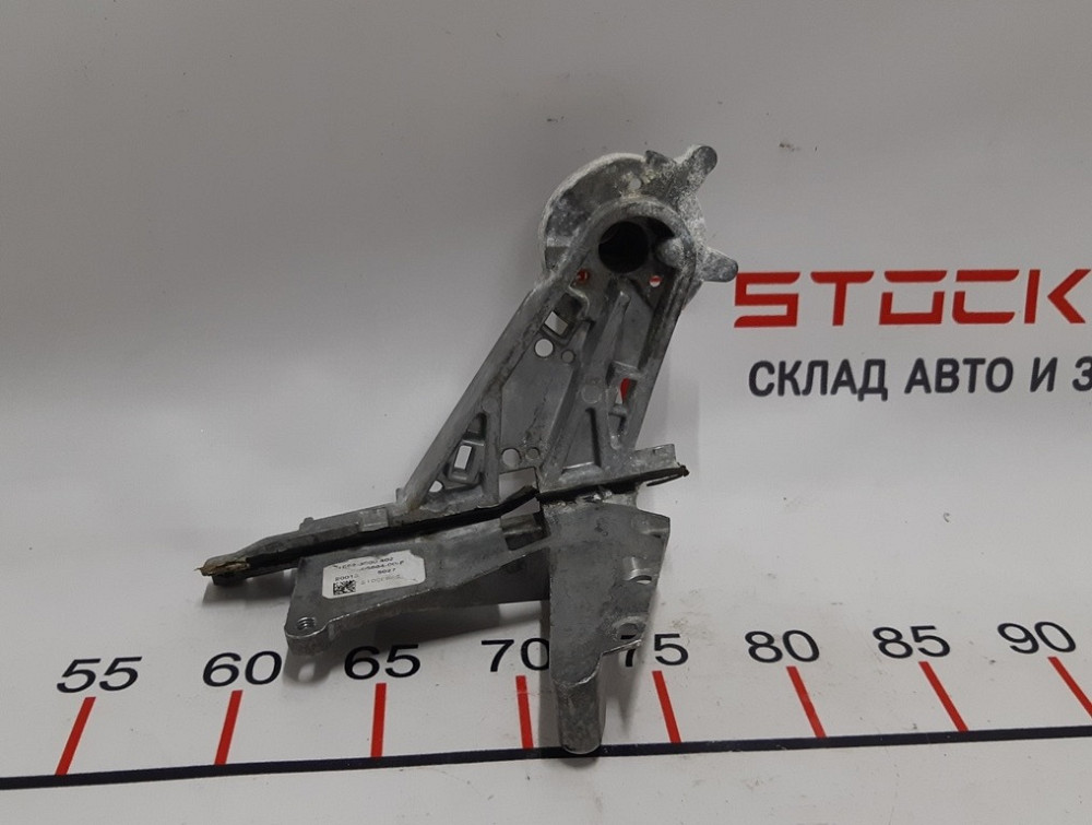 Кронштейн зеркала наружного левого Tesla model S, model S REST 1041315-00-B Київ - зображення 3