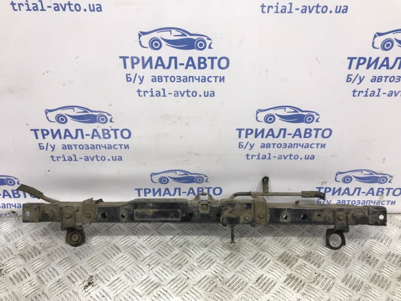 Панель передняя верхняя планка Toyota RAV 4 A30 2.0 БЕНЗИН 1AZFE 2005 (б/у) Київ - зображення 4