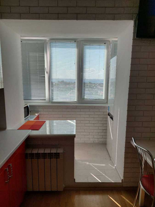 продажа 1-к квартира Одесса, Пересыпский, 36000 $ Одесса - изображение 4