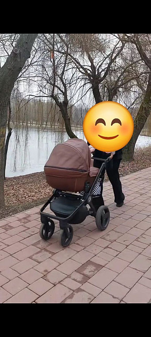 Продам коляску Бровары - изображение 2