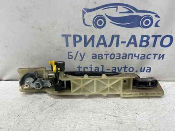 Ручка двери внешняя передняя левая Hyundai Tucson 2004-2009 826502E000 (Арт. 79629) Київ