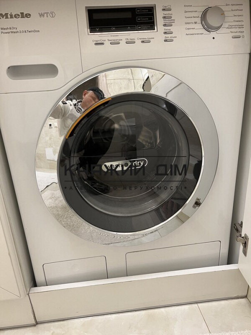 Без комісії! Оренда 3-кімнатної квартири в ЖК Новопечерські Липки, метро Звіринецька, код №11141863 Киев - изображение 6