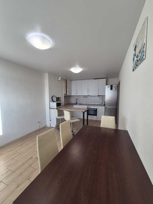 долгосрочная аренда 2-к квартира Киев, Голосеевский, 19000 грн./мес. Киев - изображение 6