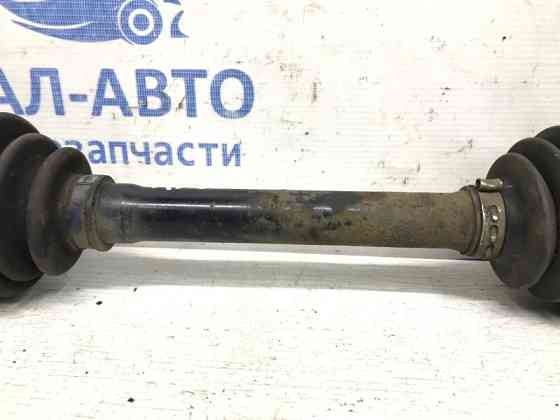 Привод передний левый МКПП Mazda 6 GJ 2.2 DIESEL 2012 (б/у) Київ