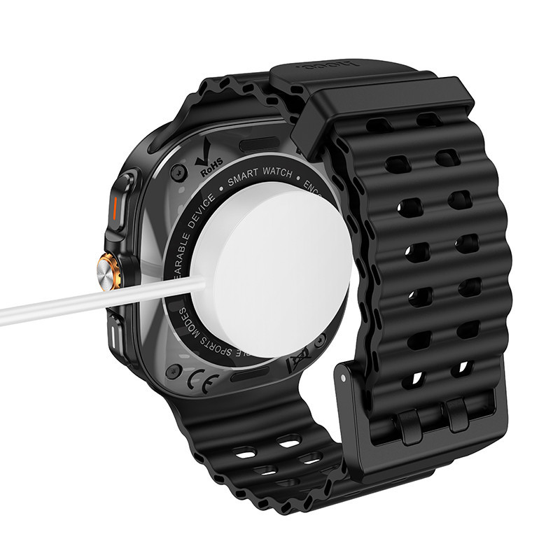 Зарядное устройство для Hoco Y29 Херсон - зображення 3