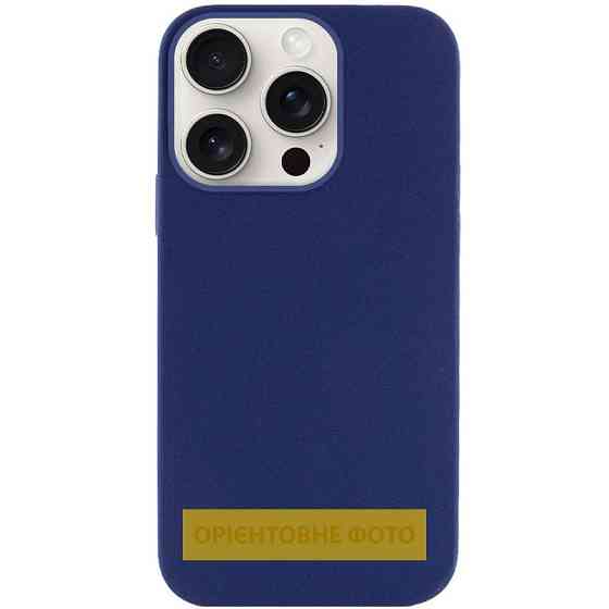 Чехол Silicone Case Full Protective (AA) NO LOGO для Apple iPhone 17 (6.3") Херсон