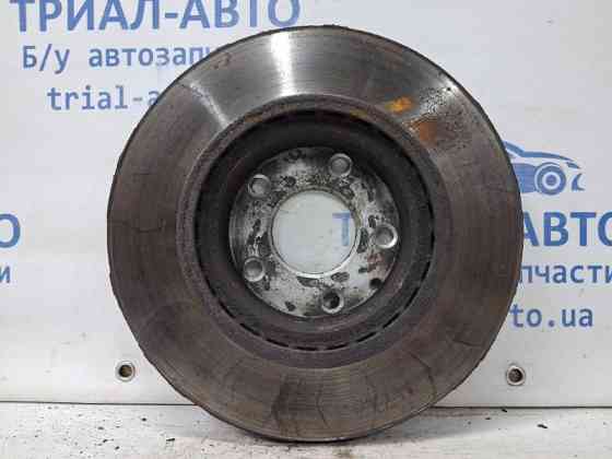 Диск тормозной передний Mazda 3 BM 2.2 DIESEL 2013 (б/у) Киев
