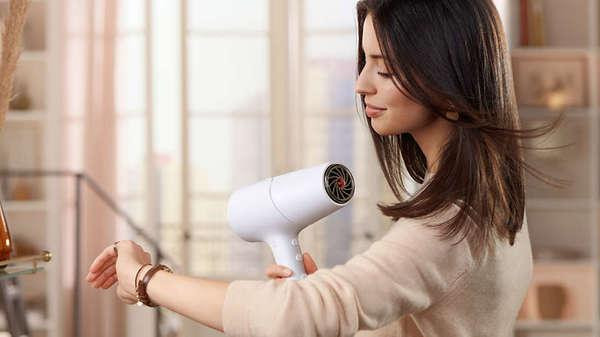 Фен Philips BHD500-00 2100 Вт Київ - зображення 7