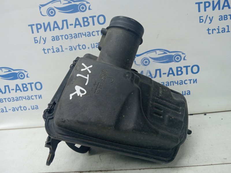 Корпус воздушного фильтра Nissan X-Trail T31 2.0 DIESEL M9R 2007 (б/у) Київ - зображення 3