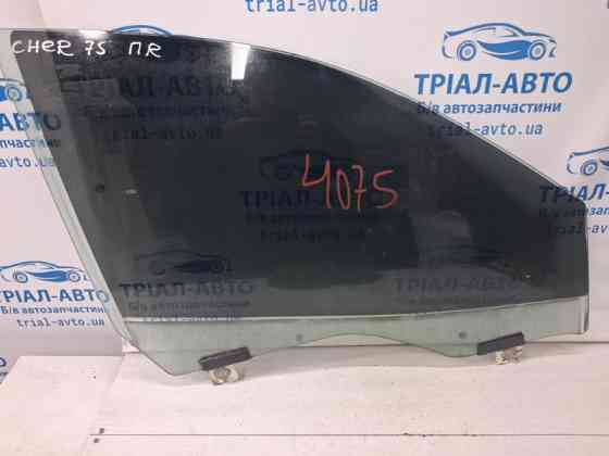 Стекло двери переднее правое Jeep Cherokee KL 2.4 БЕНЗИН ED6 2013 (б/у) Киев