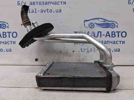 Радиатор печки Dacia Duster HS 1.5 DIESEL K9K 2010 (б/у) Київ