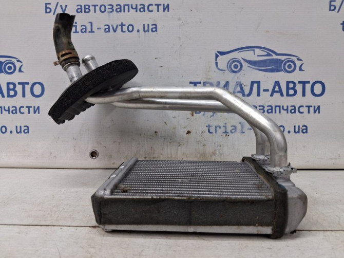 Радиатор печки Dacia Duster HS 1.5 DIESEL K9K 2010 (б/у) Київ - зображення 2