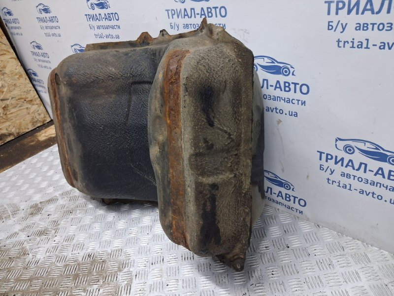 Бак топливный металлический Mazda CX 7 ER 2.3 БЕНЗИН 	L3VDT 2006 (б/у) Киев - изображение 8