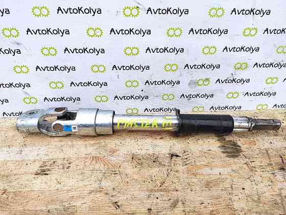 Рулевой карданчик Renault Master III 2010-2024 Ковель