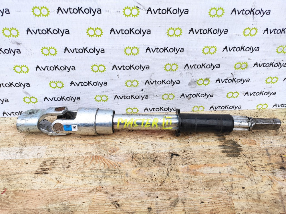 Рулевой карданчик Renault Master III 2010-2024 Ковель - изображение 1