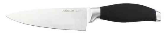 Ніж кухарський Ardesto Gemini AR-2133-SP 15 см Київ