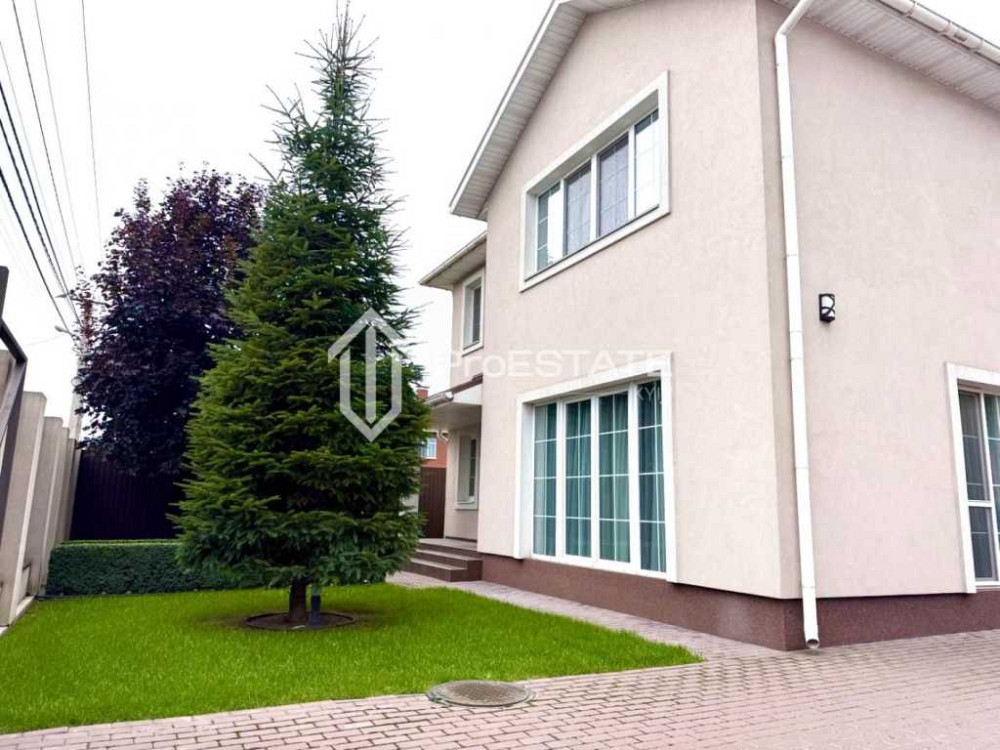 продажа 4-к коттедж Киево-Святошинский, Крюковщина, 265000 $  - зображення 10