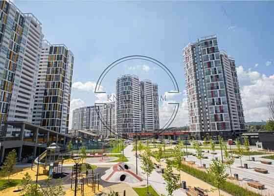 Продажпа 3-х к.кв. в ЖК Русановская гавань.  № 21134540 Київ