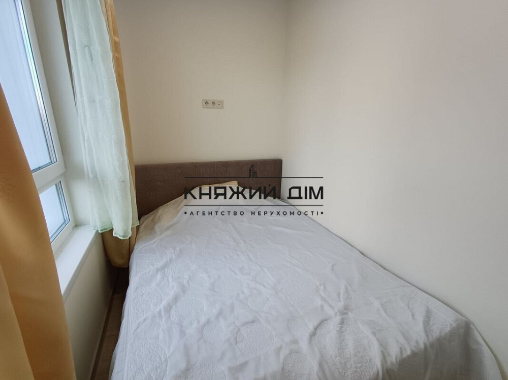 Оренда 1 кімнатна квартира м. Іподром КОД 11203431 Київ - зображення 3