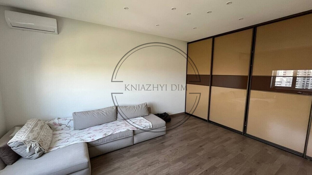 Є Генератор! Оренда 3-х к. квартири в ЖК Soho Residence . Деміївська. № 11201457 Киев - изображение 10