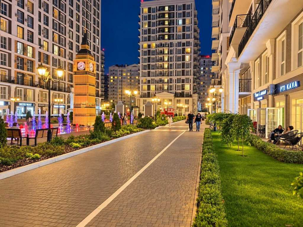 продажа 1-к квартира Киев, Голосеевский, 2789870 грн. Киев - изображение 1